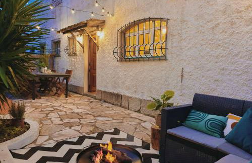 Digital Nomad Retreat, 6 Min to Beach & AC - Foto 3