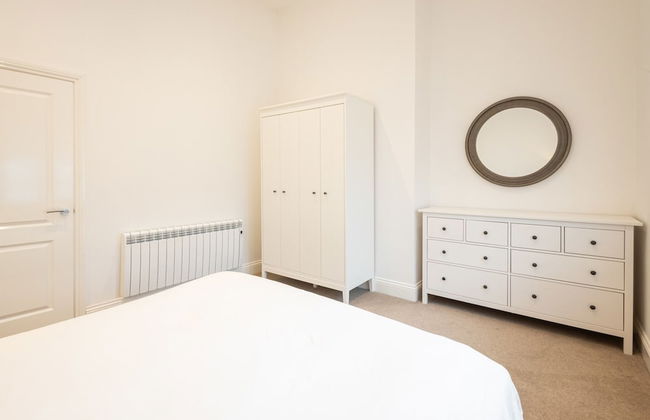 Host Stay The Cathedrals - Foto 8