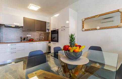 Istriensonne 0785 - Double 1 & Double 2 mit Pool - Foto 39