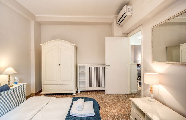 Colonna Suite - San Giovanni - Photo 13