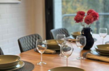 Luxury Wellness Villa mit Schlossblick - Sauna & Whirlpool - Foto 26