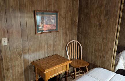 Peaceful Pines Place, a cozy mountain hideaway wAC - Foto 34