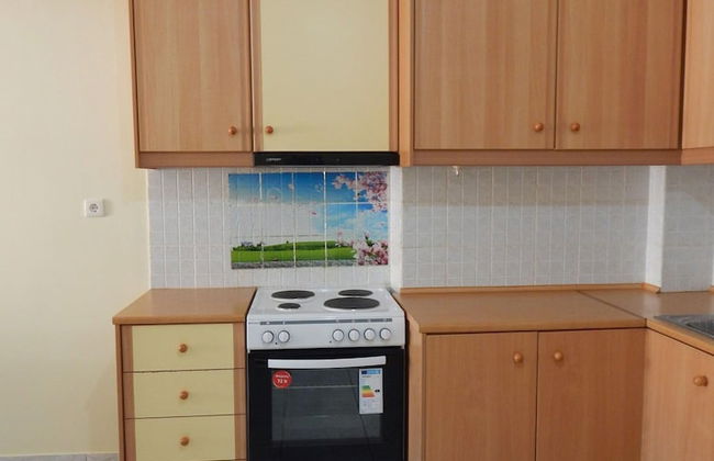 Angela s Apartment With Beautiful Balcony View - Foto 37