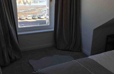 Tarbert large, bright, 4 bedroom flat with harbour views - Foto 10