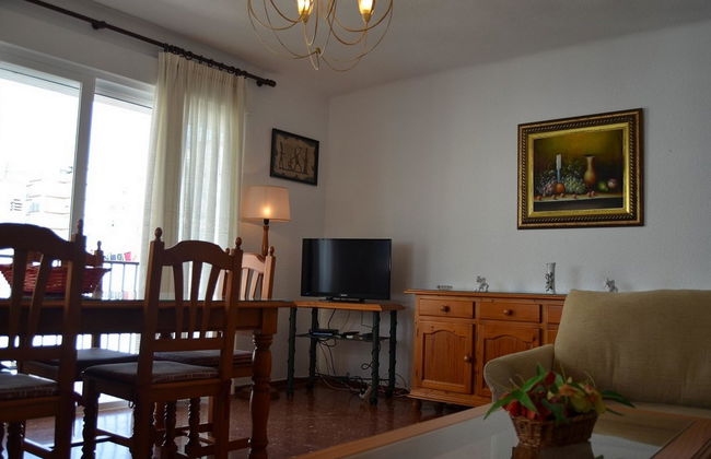 APCOSTAS Torre del Mar Playa / 2 dormitorios - Foto 11