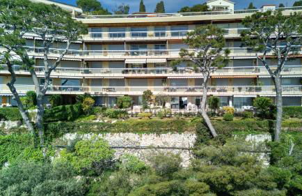 Giant Terrace on a stunning View - Foto 33