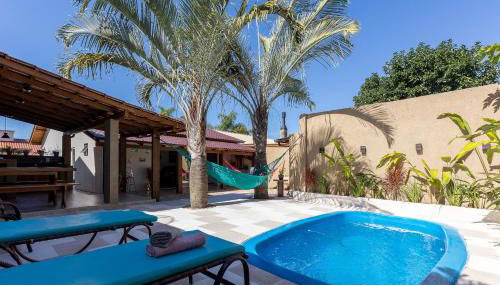 Ibira Oásis - Imbituba - SC - Foto 2