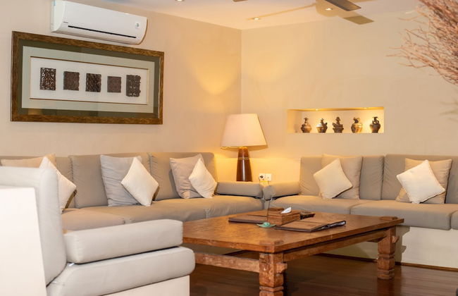 Sienna Villas Seminyak - Foto 43