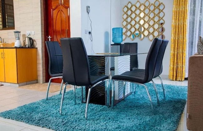 Lux Suites Jumbo Apartments kisumu - Foto 21