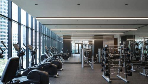 Sky High at Beaudry 2 Bed Apt WITH FREE PARKING - Foto 4
