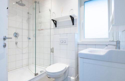 Seepark Süssau Ferienhaus Seeteufel 3 - Foto 34