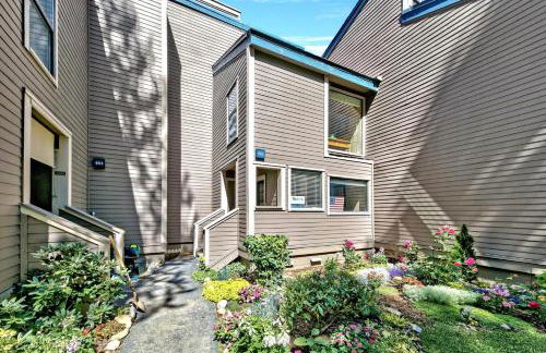 Lakeland Village 462 - Walk to Lake Rustic 2.5BR - Foto 17