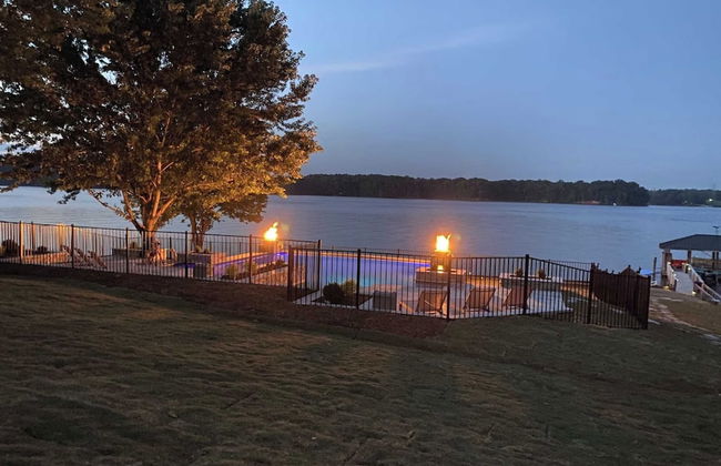 Azalea Retreat- The Lodge by Avantstay Best View - Foto 10