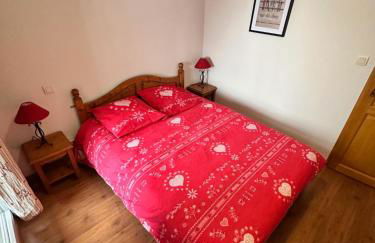 Grand appartement PEYRA'GOOD tout équipé linge de lit et de toilette inclus - 8 couchages - Station Peyragudes - Vue montagne - 2 balcons-terrasses - Foto 25