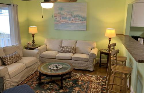 Beach Front on the Bay on the Dunes bungalow - Photo 1