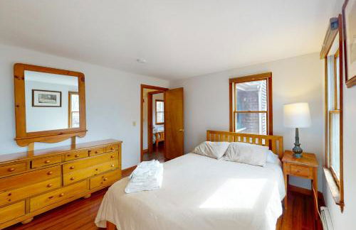 Oakwood Trail Cottage - Foto 11