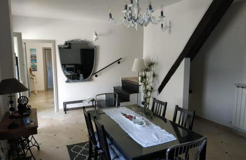 Villa Venino - Foto 4