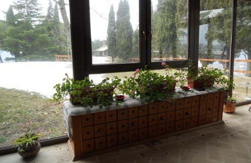 Agriturismo I Muri - Foto 48