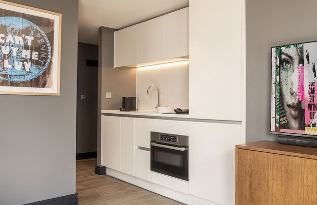 The Gate London City - Foto 10