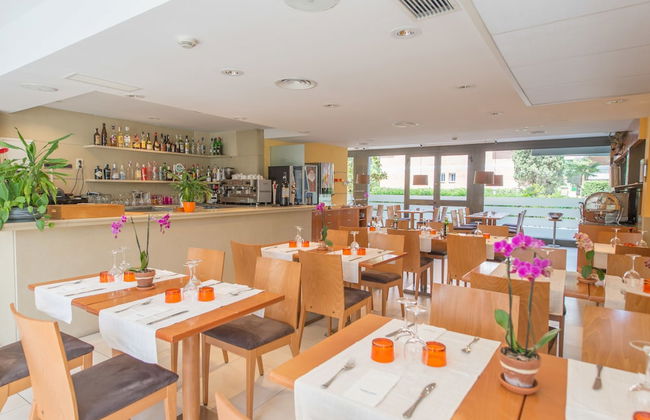 Atenea Park - Suites Apartments - Foto 62