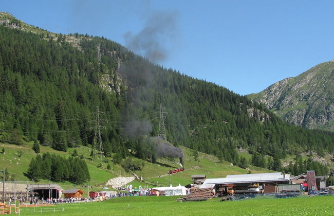 Chalet Aaekirsannaa South-Facing Free-standing Chalet - Foto 19