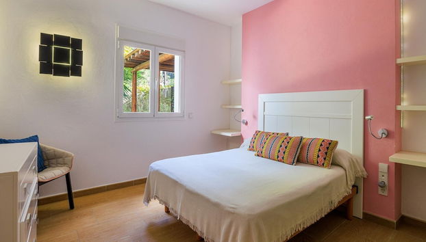 Belvilla by OYO La Parada - Foto 4, Quarto