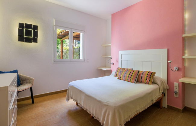 Belvilla by OYO La Parada - Foto 4