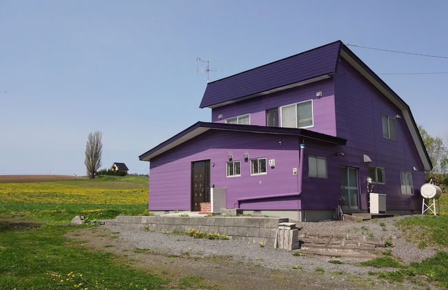 Cottage Ken&Mary - Foto 26