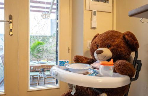 Elegante Villa Lu' centro Città a 10 minuti dal mare - Foto 43