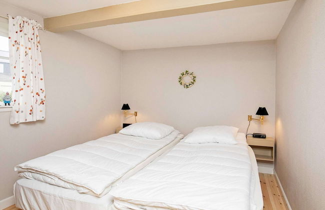 4 Person Holiday Home in Bagenkop - Foto 8