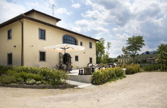 Palagina la cascina - Foto 68