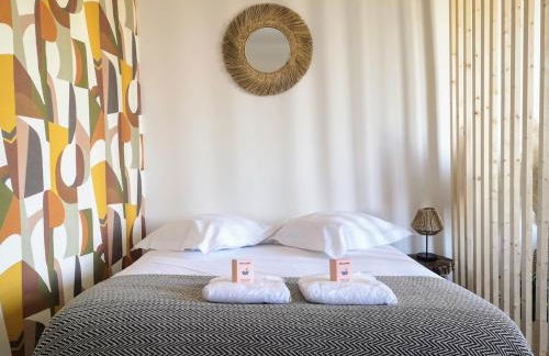 Appartement studio Cosy Centre-Ville - Foto 10