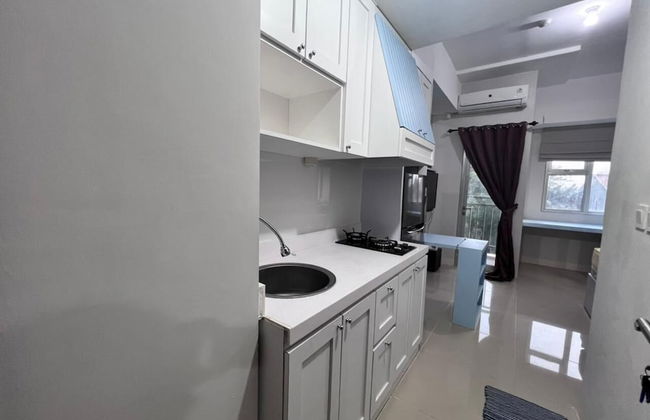 Transpark Juanda by Bonzela Property - Foto 6