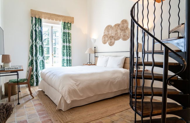 Château les Crostes - Foto 8