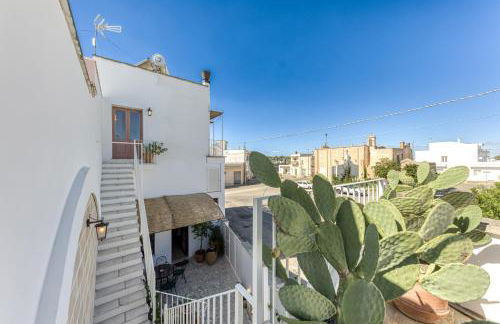 Casa vacanze a Sud di Leuca - Foto 34