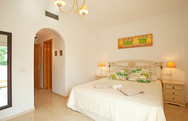 Nagüeles apartment - Foto 3