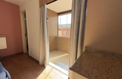 Flat no Alto da XV - Foto 40