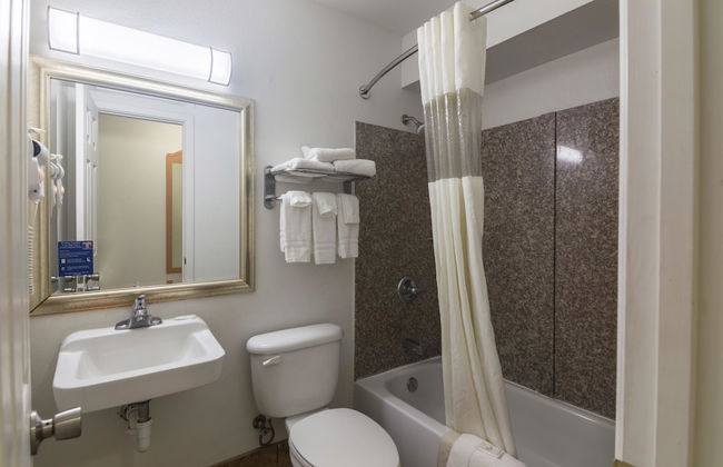 Studio 6 Lubbock, TX - Medical Center - Foto 28