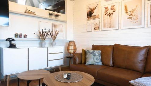 Haus 99, Dorf 3 mit Sauna & Whirlpool - Foto 4