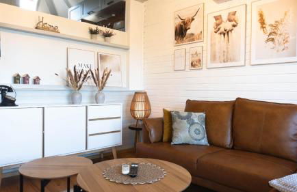 Haus 99, Dorf 3 mit Sauna & Whirlpool - Foto 4