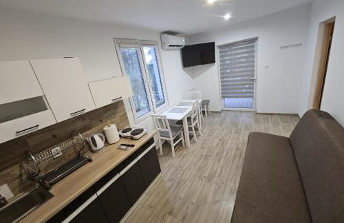 Apartament Martiany 2 - Foto 1