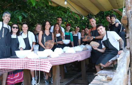 Mas Vilar, relax, nature and slow Exclusive Only 6 rooms - Foto 22