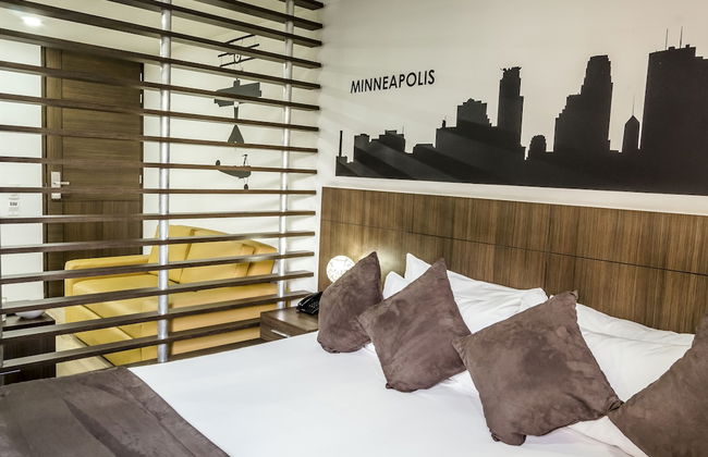 Apartamentos Regency La Feria - Photo 11