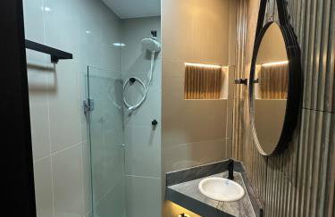 Flat lourdes-centro - Foto 5