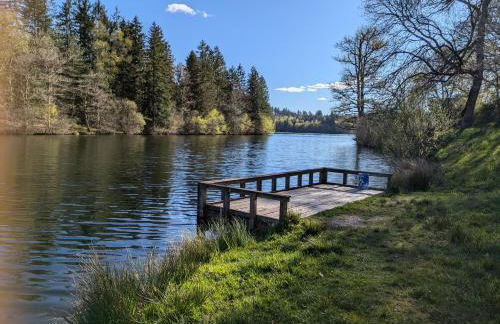 La petite Ganette - Foto 11