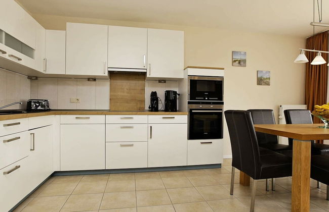 6 Person Holiday Home in Grossenbrode - Foto 26