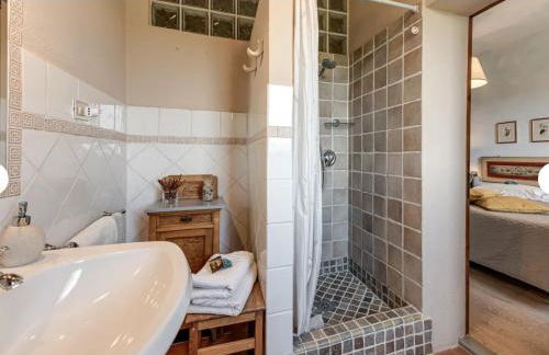 Villa Porcigliano Olive Grove - Foto 37