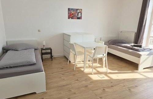 have-a-nice-Stay - Apartment im Zentrum von Ahrensburg - 5 Minuten zum Hauptbahnhof - Photo 4