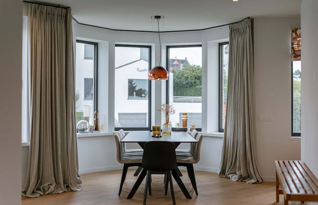 Villa for 8 Guests Steps From the Beach - Foto 18