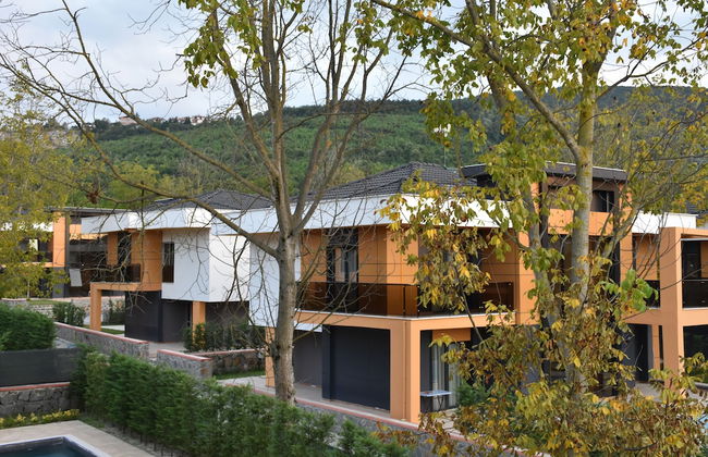 Yakut Villa - Foto 15